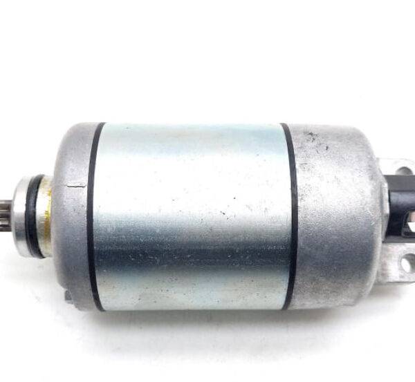 Стартер 2018 год