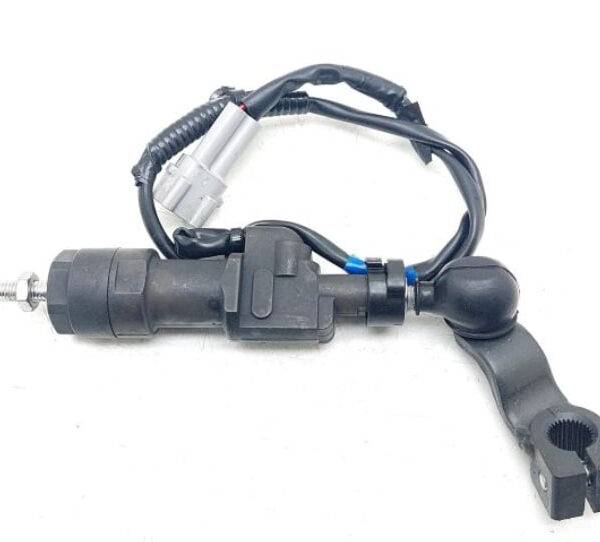 Переключатель передач 2019 год