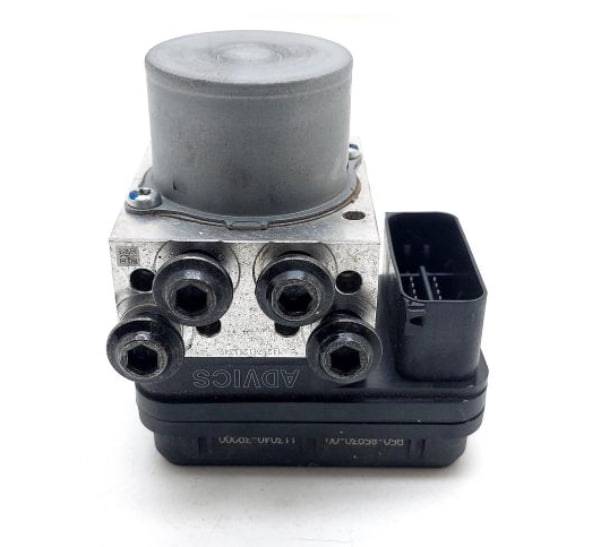 Модулятор ABS 2018 год