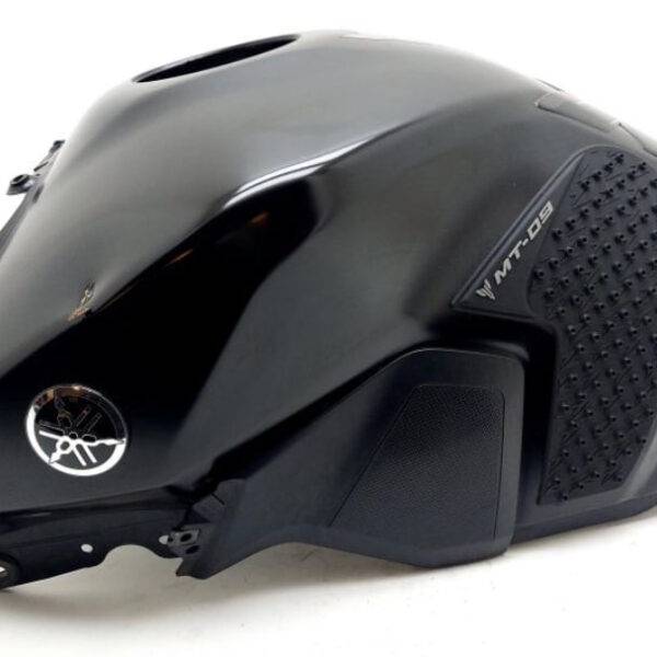 Топливный бак 2020 год