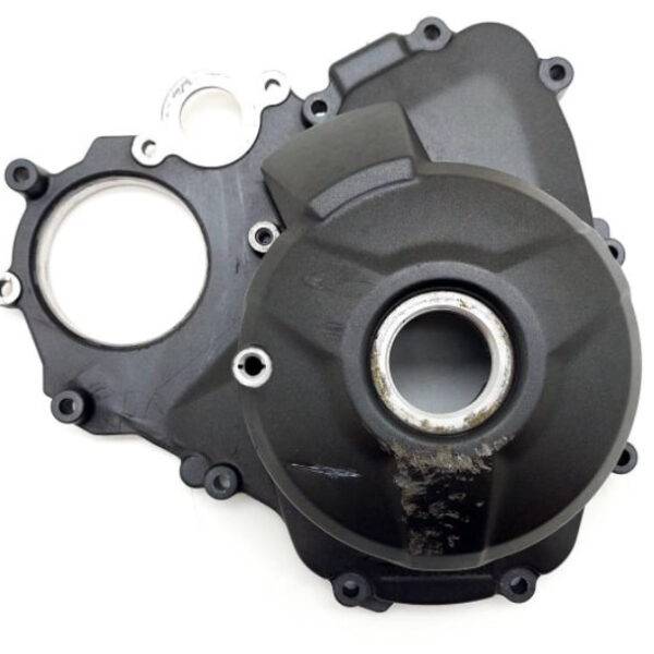 Крышка генератора 2019 год