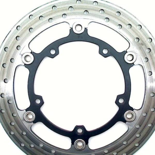 Передний тормозной диск 2020 год