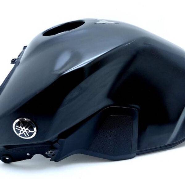 Топливный бак 2020 год