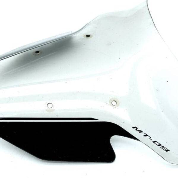 Ветровое стекло 2018 год