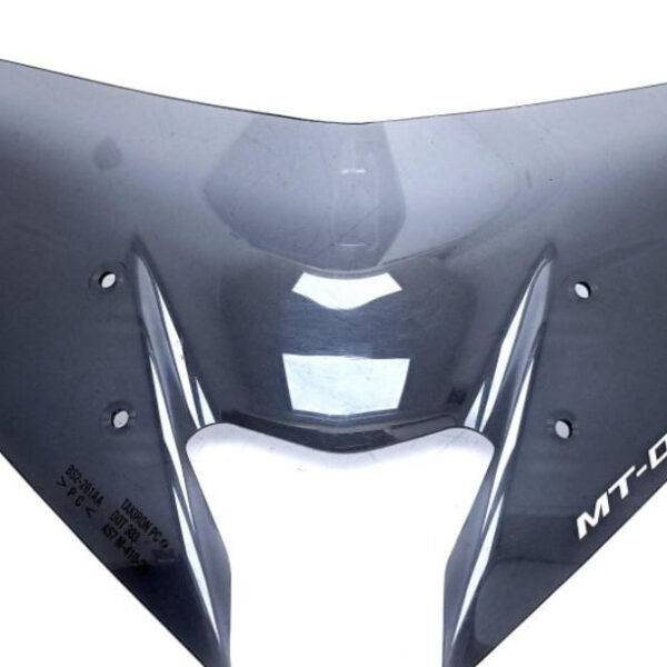 Ветровое стекло 2018 год