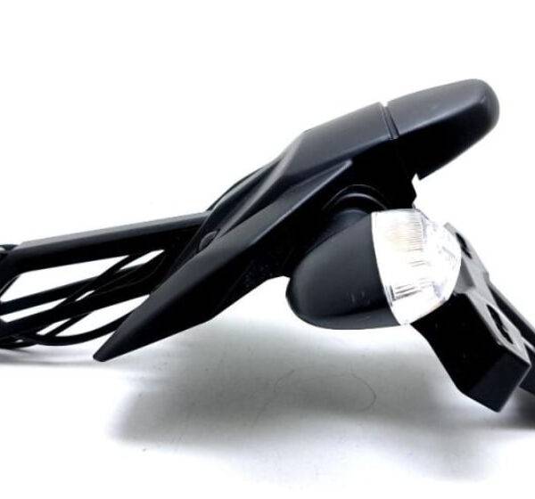 Крепление номерного знака 2020 год