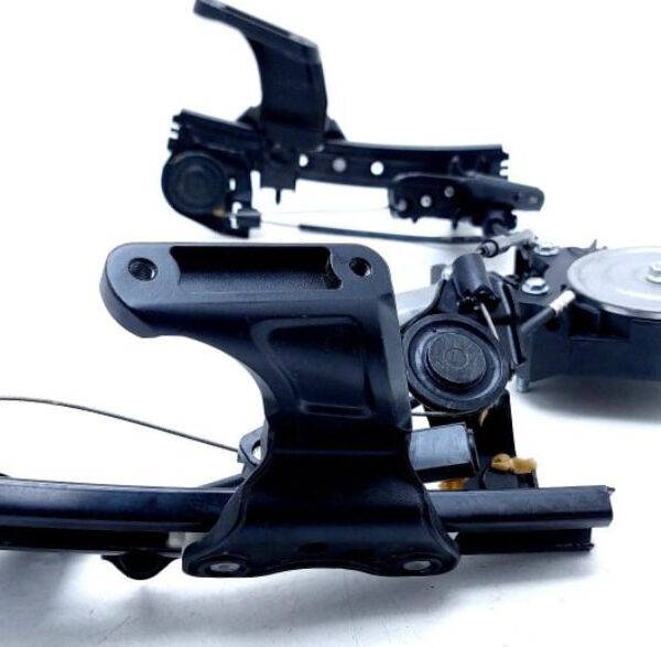 Механизм регулировки ветрового стекла 2013 год