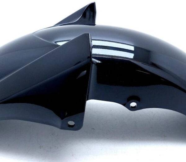 Переднее крыло новое 2013 год