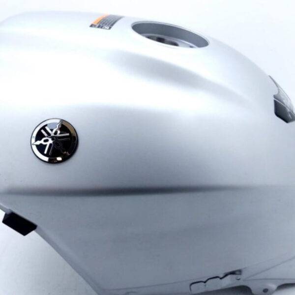 Топливный бак 2015 год