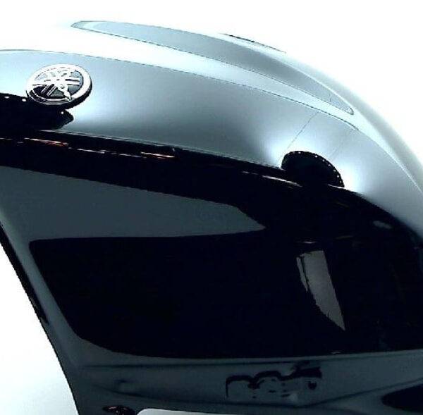 Топливный бак 2015 год