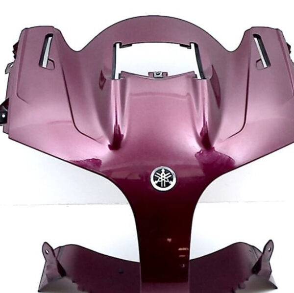 Центральная часть верхнего обтекателя 2014 год