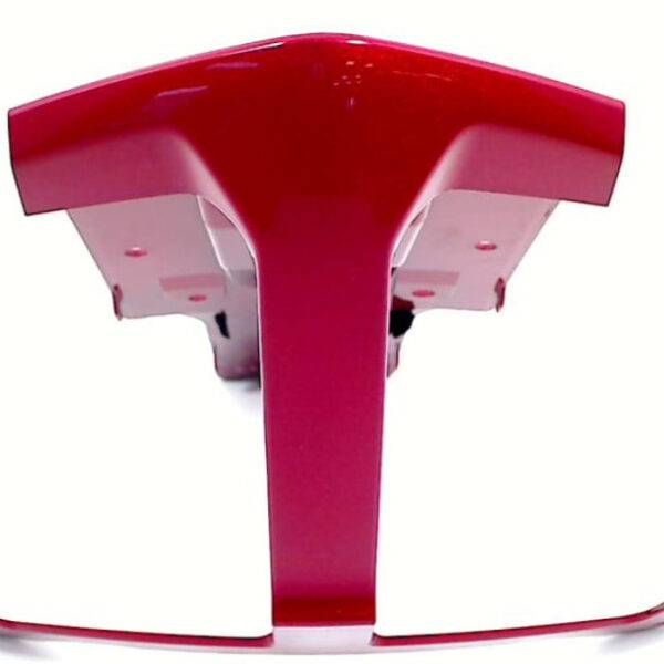 Центральная часть заднего обтекателя новый 2014 год