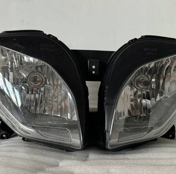 Передняя фара 2013-2016 гг.