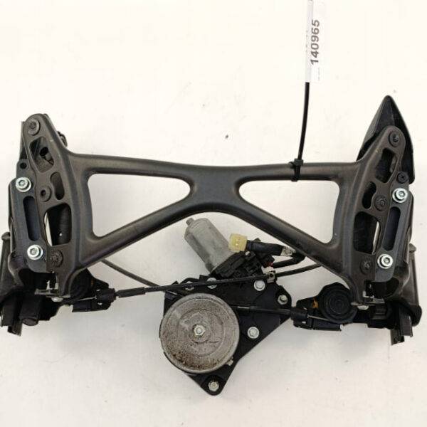 Механизм регулировки ветрового стекла 2013-2017 гг.