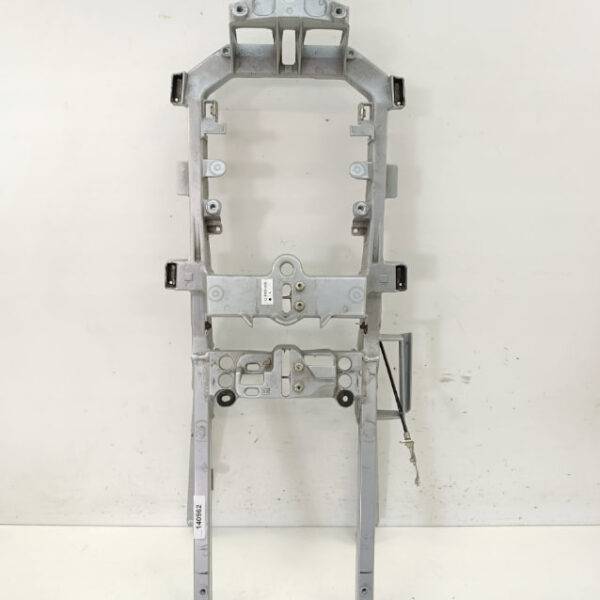 Задний подрамник (хвост) 2013-2017 гг.