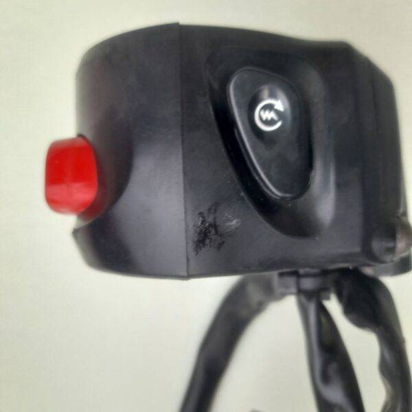 Пульт правый