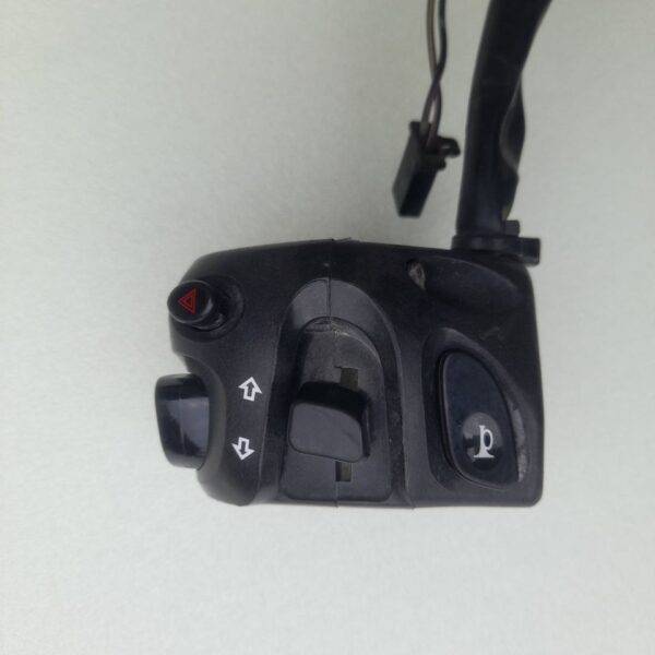 Пульт левый