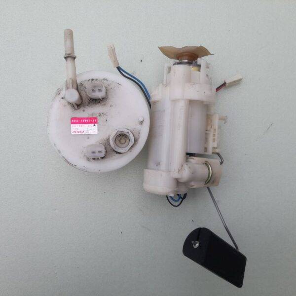 Топливный насос