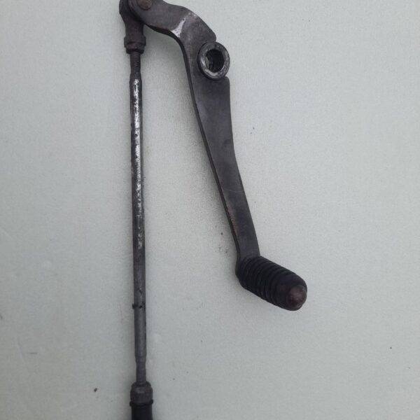 Ножка переключения передач