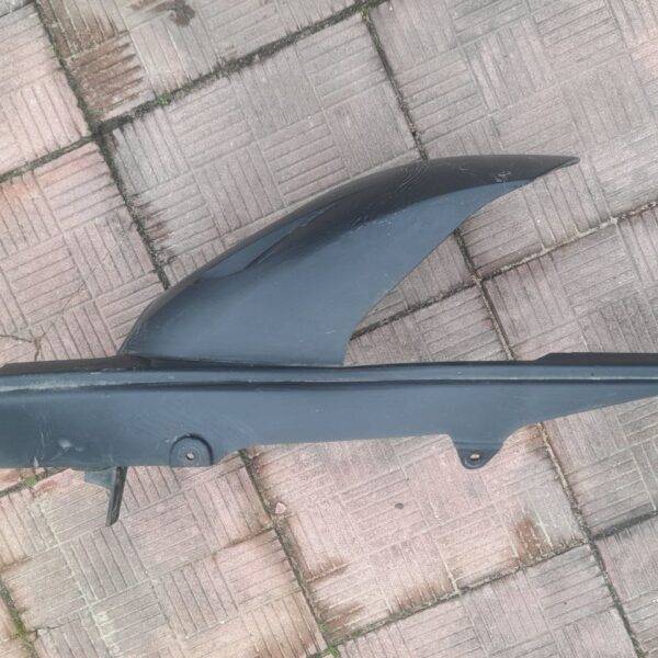 Хагер (заднее крыло)