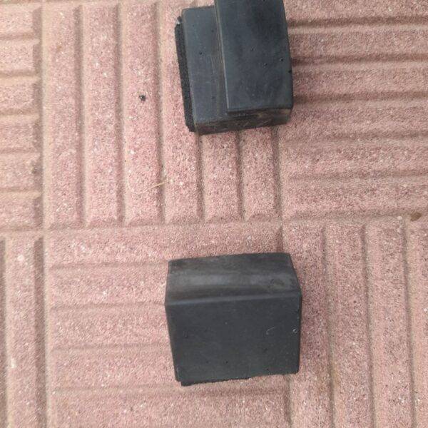 Резинки бака