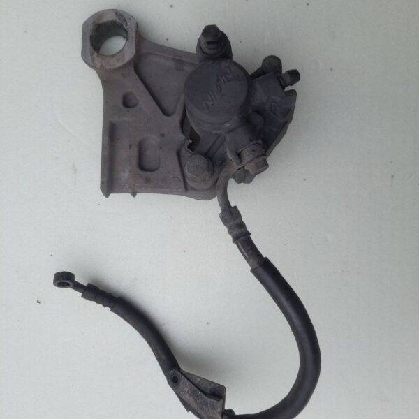 Суппорт задний