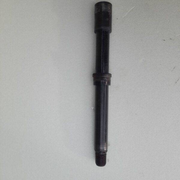 Ось переднего колеса