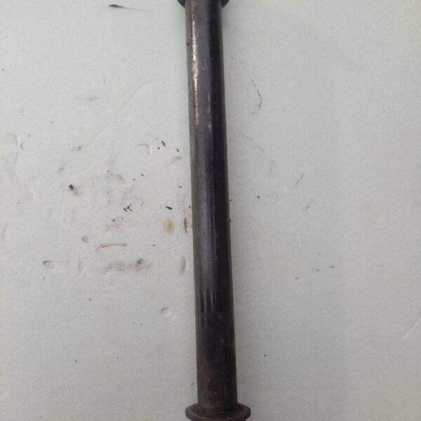 Ось заднего колеса