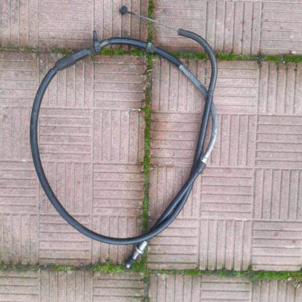 Трос сцепления