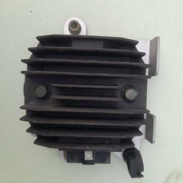 Реле-регулятор напряжения