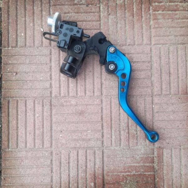 Ручка сцепления (рычаг)