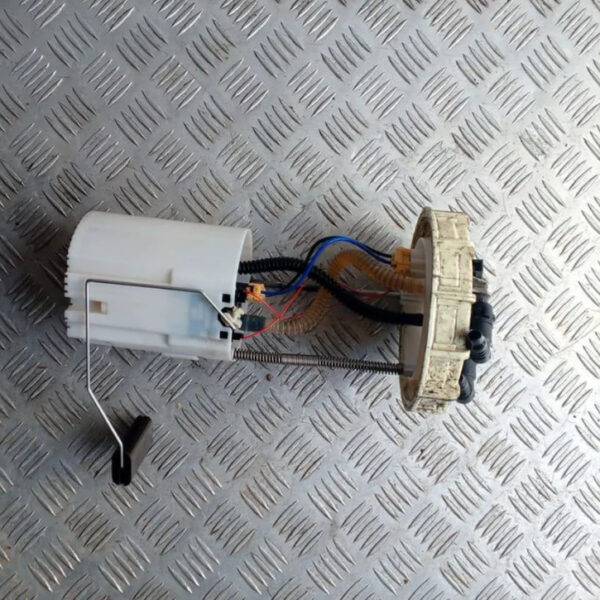 Топливный насос (дизель)