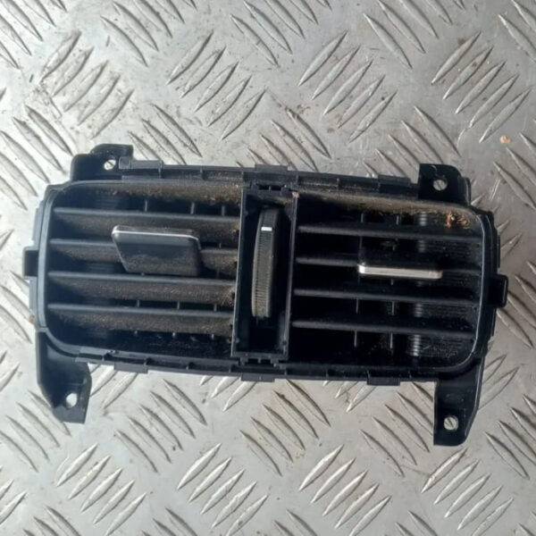 Дефлектор задний