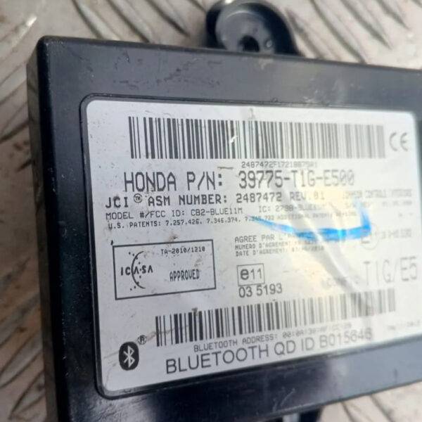 Модуль Bluetooth