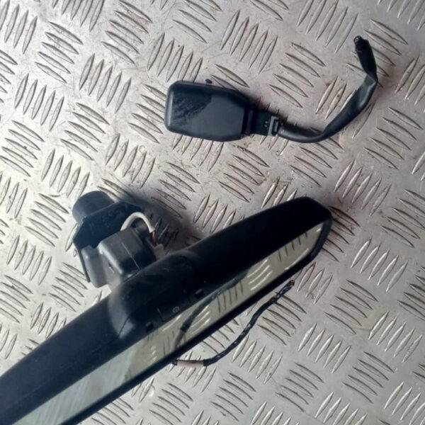 Зеркало салона