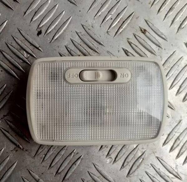 Плафон салона