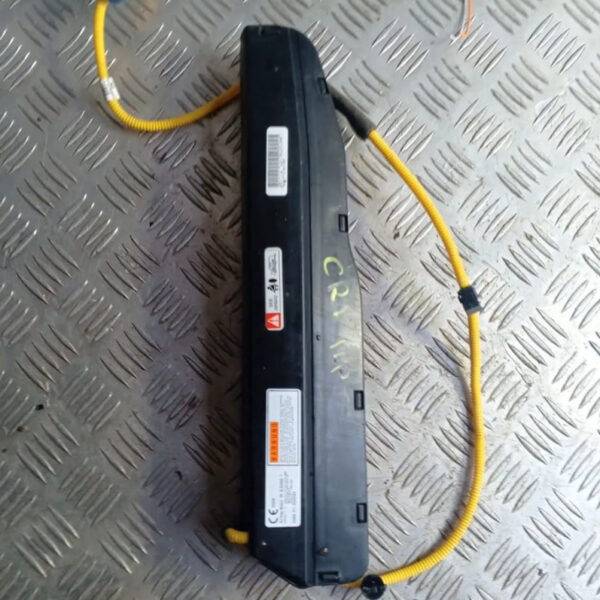 Подушка безопасности сидения (правая/левая)