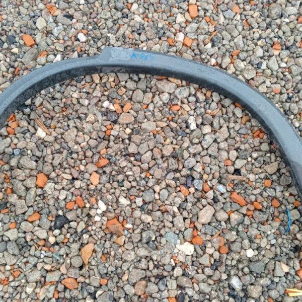 Расширитель крыла (задн лево, задн право)