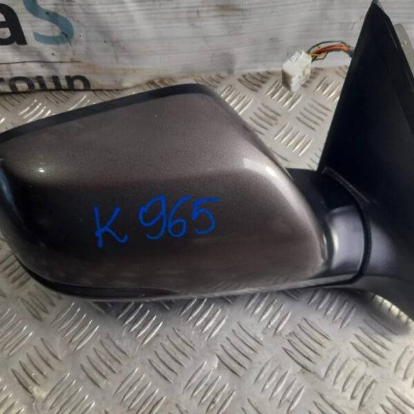 Зеркало правое