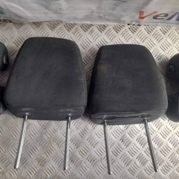 Подголовник (комплект)