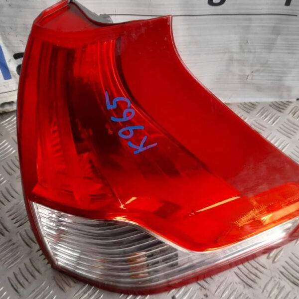 Фонарь правый