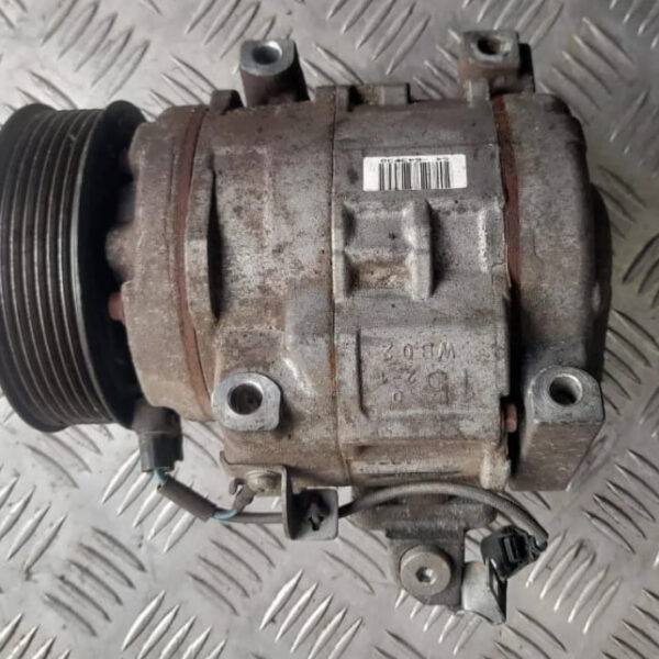 Компрессор кондиционера