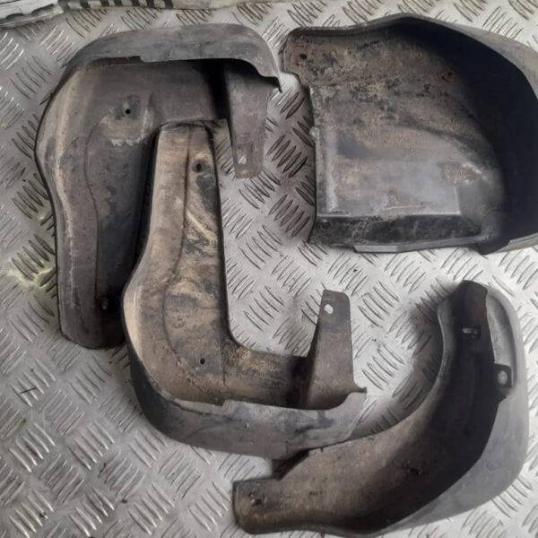 Брызговики комплект