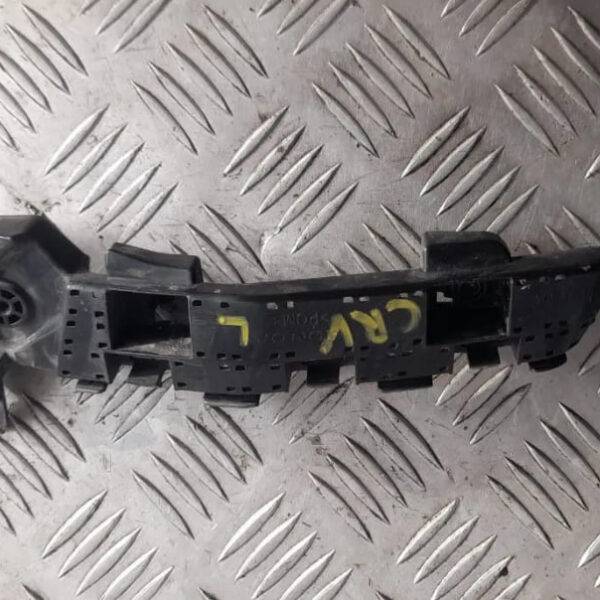 Крепление крыла