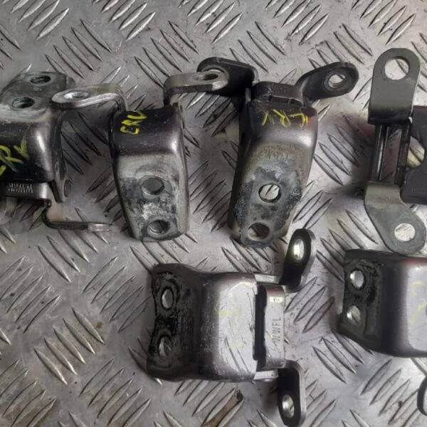 Петля двери