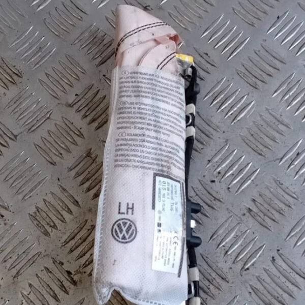 Подушка безопасности сидения