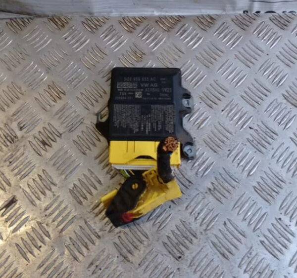 Блок управления AIR BAG