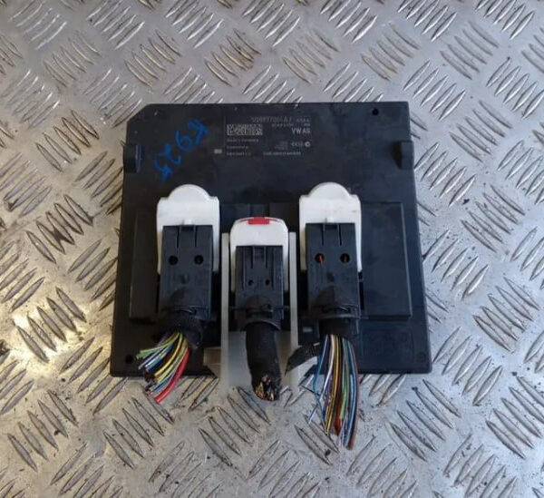 Блок комфорта