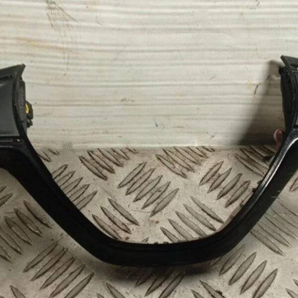 Кнопки руля