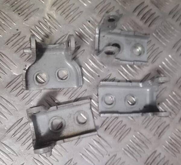 Петля двери